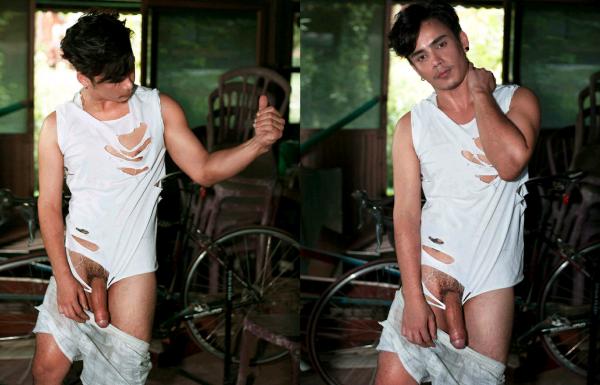 MAN-OMG-7---JOEY-RAINING-BOY